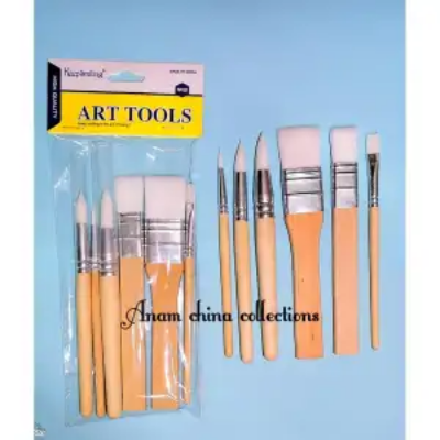 Picture of Keepsmiling ব্রাশ আর্ট টুলস 6ps