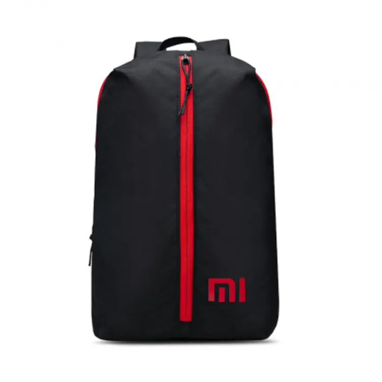 Buy MI step out backpack Waterproof colourful Backpack 12L - Bag For Boys at Best Price In Bangladesh