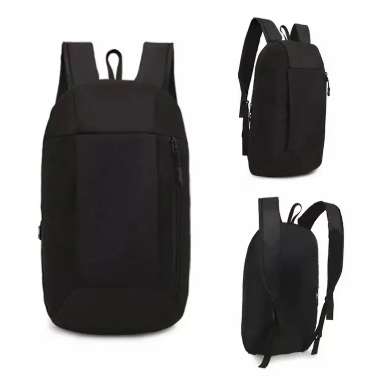 Buy Outdoor Small Mini Backpack Daypack Bookbags Laptop bag 10L at Best Price In Bangladesh
