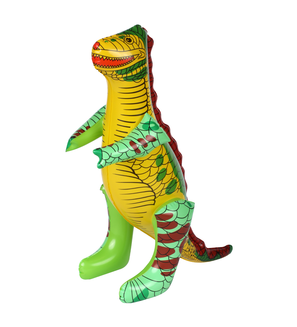 Buy Playtime Inflatable Dinosaur Toy For Kids Online at Best Price