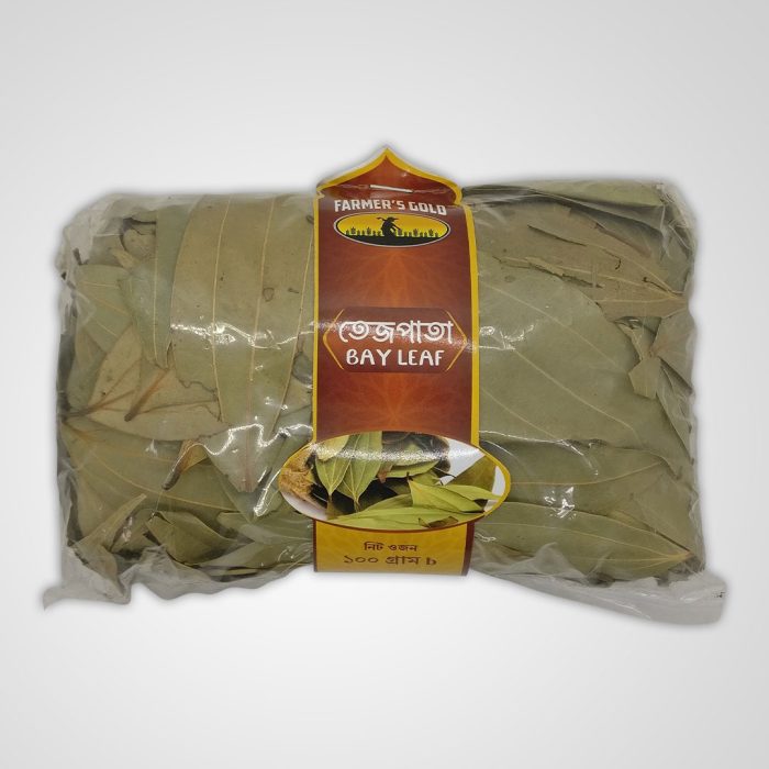 BuyFarmer's Gold Bay Leaves 100g Online at Best Price In Bangladesh