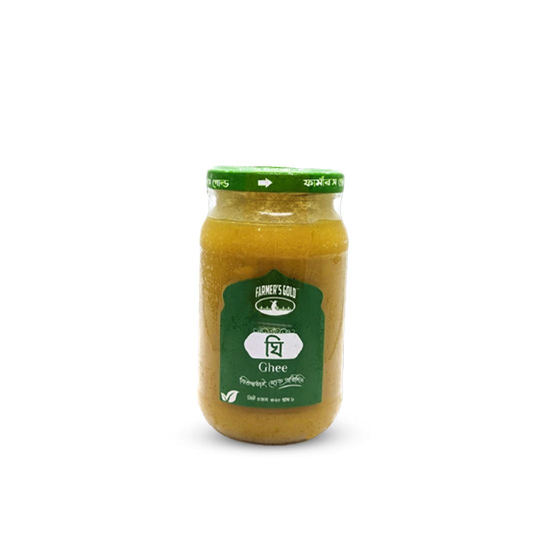 Buy  Farmer's Gold Ghee 320g Online at Best Price In Bangladesh