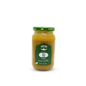 Farmer's Gold Ghee 320g