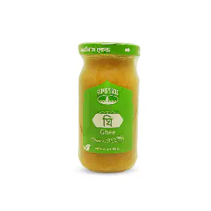 Farmer's Gold Ghee 175g