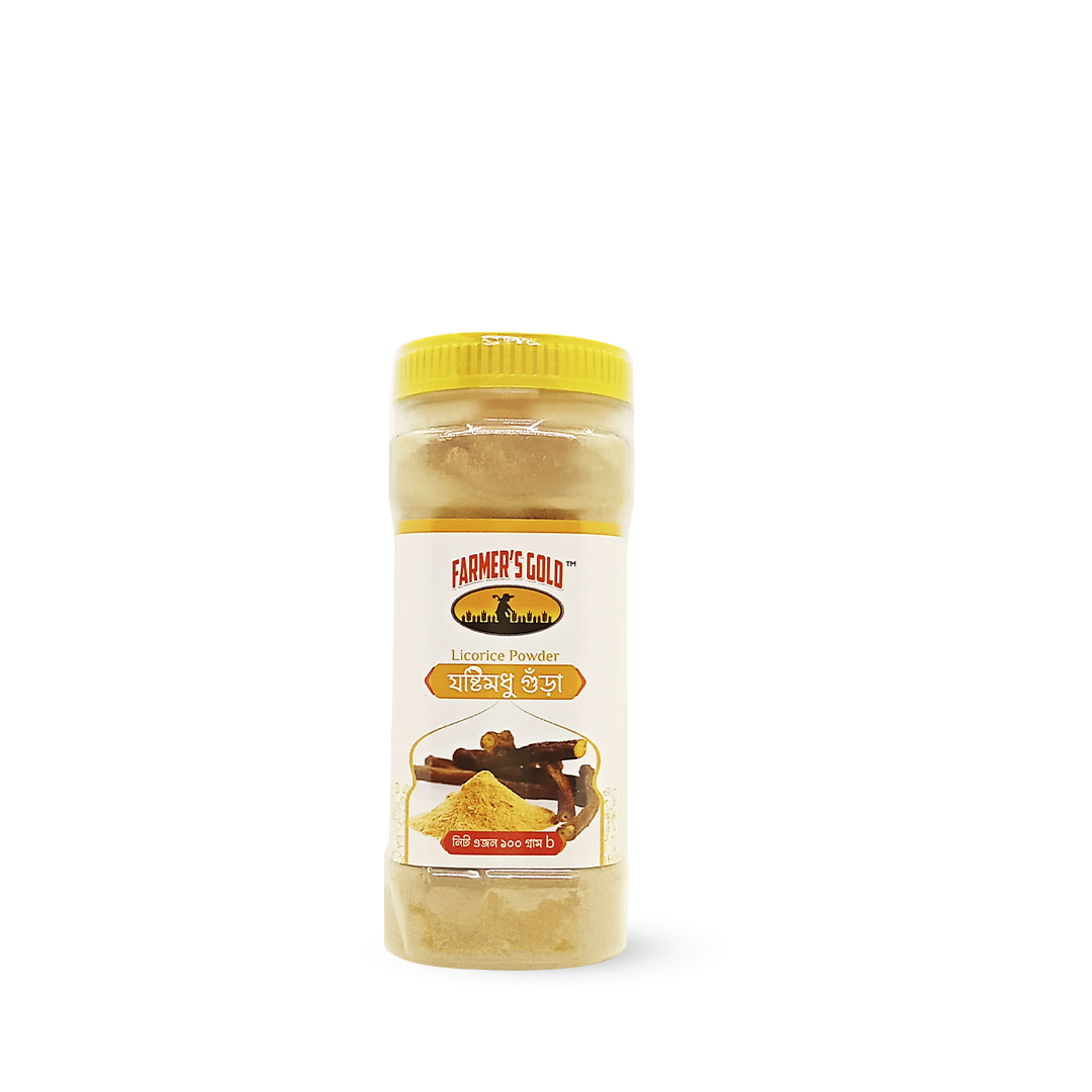 Buy  Farmer's Gold Onion Powder 100g   Online at Best Price In Bangladesh
