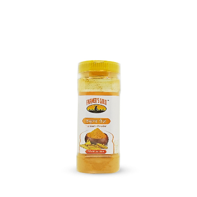 Buy Farmer's Gold Turmeric Powder 100g   Online at Best Price In Bangladesh