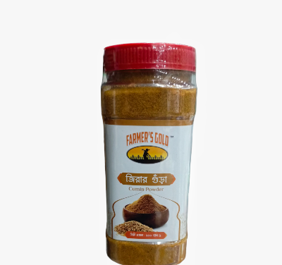 Buy Farmer's Gold Cumin Powder 200g  Online at Best Price In Bangladesh