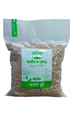 Buy Farmer's Gold Chick Pea 1kg Online at Best Price In Bangladesh