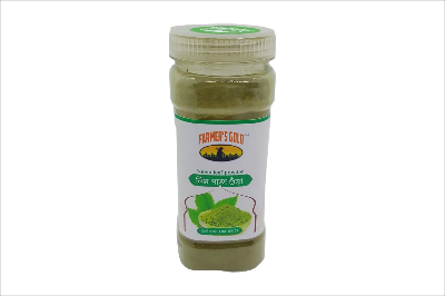 Buy Farmer's Gold Neem Leaf Powder 100g Online at Best Price In Bangladesh