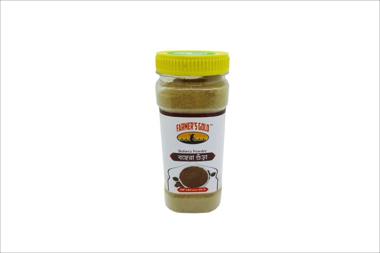 Buy Farmer's Gold Bohera Powder 100g  Online at Best Price In Bangladesh