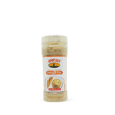 Buy   Farmer's Gold Asparagus Powder 100g  Online at Best Price In Bangladesh