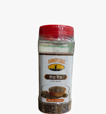 Buy Farmer's Gold Chia Seed 200g  Online at Best Price In Bangladesh