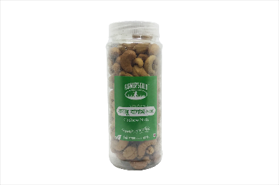 Buy  Farmer's Gold Cashew Nut Roasted 200g Online at Best Price In Bangladesh