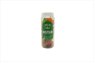 Picture of Farmer's Gold Dried Fruits 500g