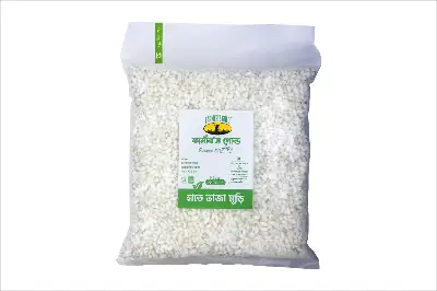 Buy  Farmers Gold Puffed Rice (Hand Made) 250g  Online at Best Price In Bangladesh