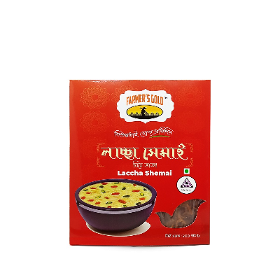 Buy  Farmer's Gold Lachha Shemai Premium 200g  Online at Best Price In Bangladesh