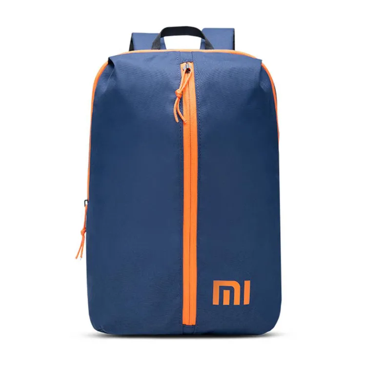 Buy MI step out backpack Waterproof colourful Backpack 12L at Best Price In Bangladesh