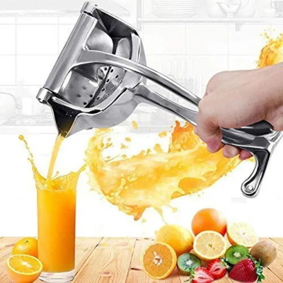 Buy Fruit Press Manual Juicer Hand Juice Press Squeezer Fruit Juicer Extractor at Best Price In Bangladesh