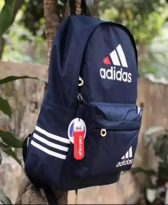 Buy Espiral 202402 3Series Nylon Fabric Super Light Weight Traveling School College Backpack Dobby Backpack for Men - Travel Pack at Best Price In Bangladesh