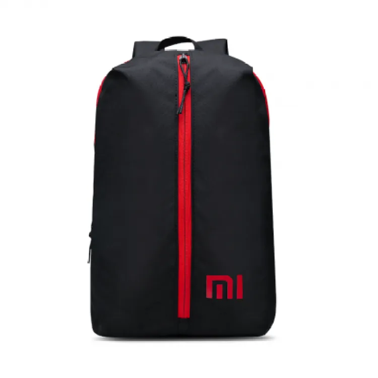 Buy Mi Step Out Backpack Waterproof Colourful Backpack 12L - Bag For Boys - School Bag For Boys - Bag For Men - College Bag For Boys - Bag at Best Price In Bangladesh