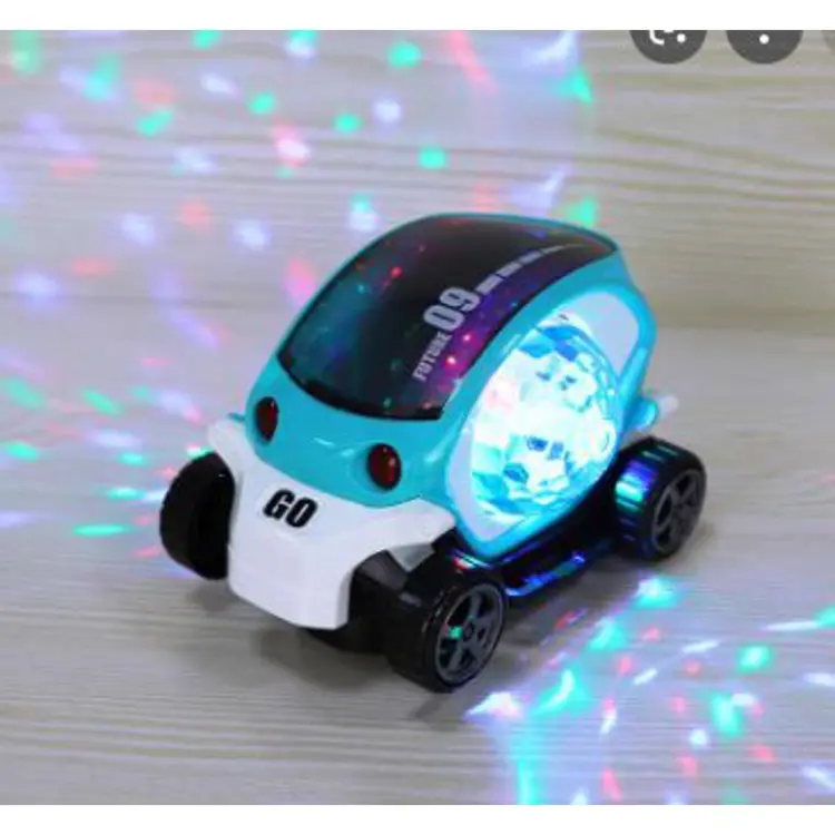 Buy 09 Future car toys For Kids -Multicolor at Best Price In Bangladesh