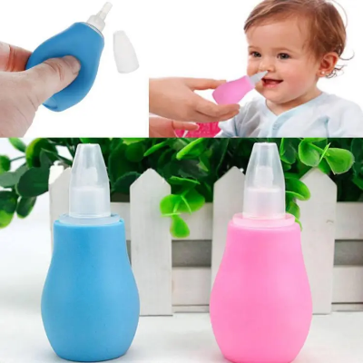 Buy Children's Nose Cleaner For Clear Breath at Best Price In Bangladesh