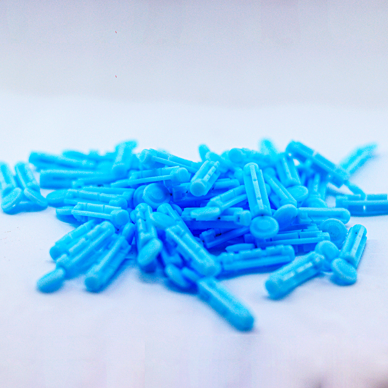 Picture of Lancet Curex 100 Pcs