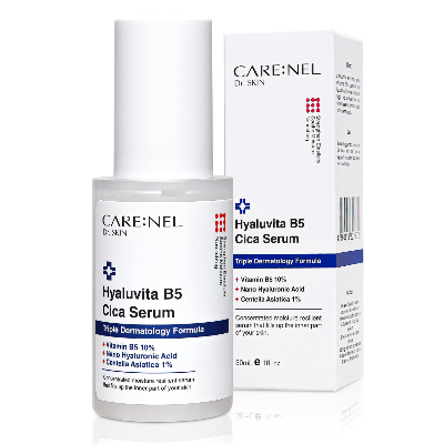 Buy   Care:Nel Hyaluvita B5 CICA Serum 30ML at Best Price In Bangladesh