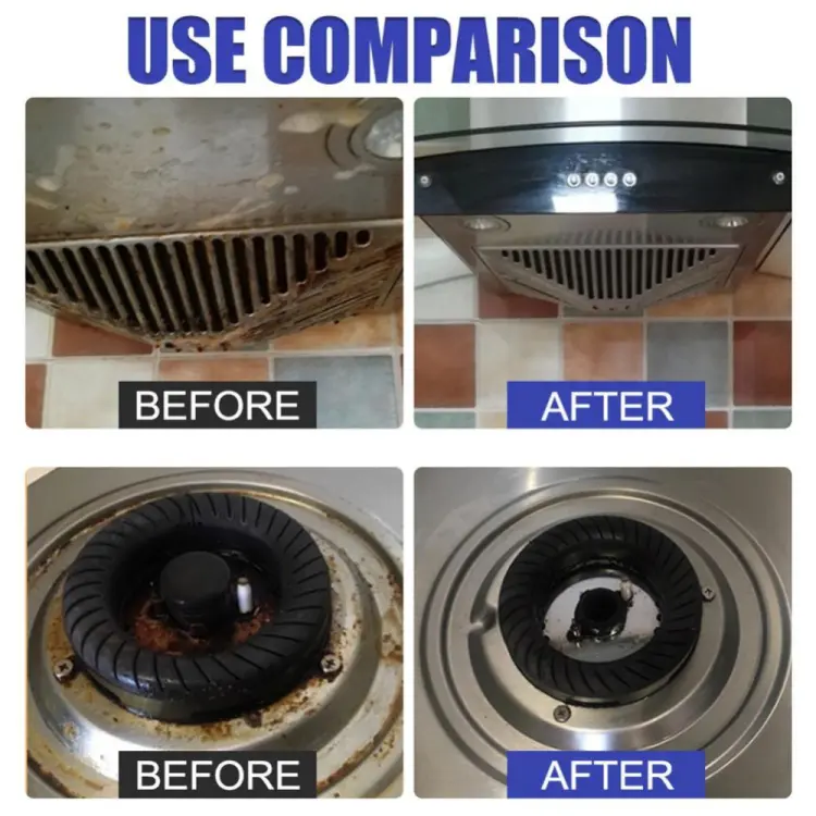 Buy Jaysuing Multifunctional Stain Paste Embroidery Derusting Stain Cleaner Pot Bottom Polished Stainless Steel Cleaning Paste at Best Price In Bangladesh