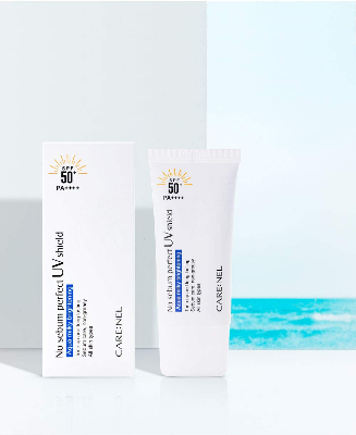 Buy Care nel No Sebum Perfect UV Shield SPF50+ PA++++ – 50ml    at Best Price In Bangladesh