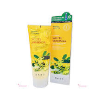 Buy Dabo White Moringa Cooling & Soothing Gel (Korea) - 180ml   at Best Price In Bangladesh