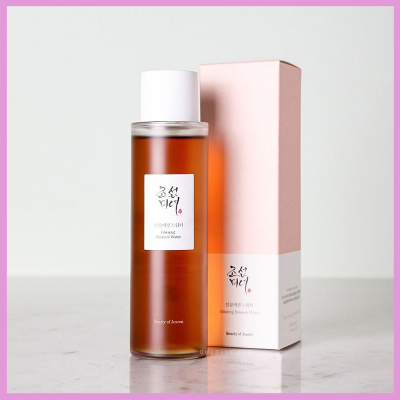 Buy  Beauty of Joseon Ginseng Essence Water Hydrating Face Toner for Dry, Dull Skin 150ml    at Best Price In Bangladesh