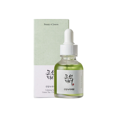 Buy  Beauty of Joseon Calming Serum : Green tea+Panthenol 30ml    at Best Price In Bangladesh