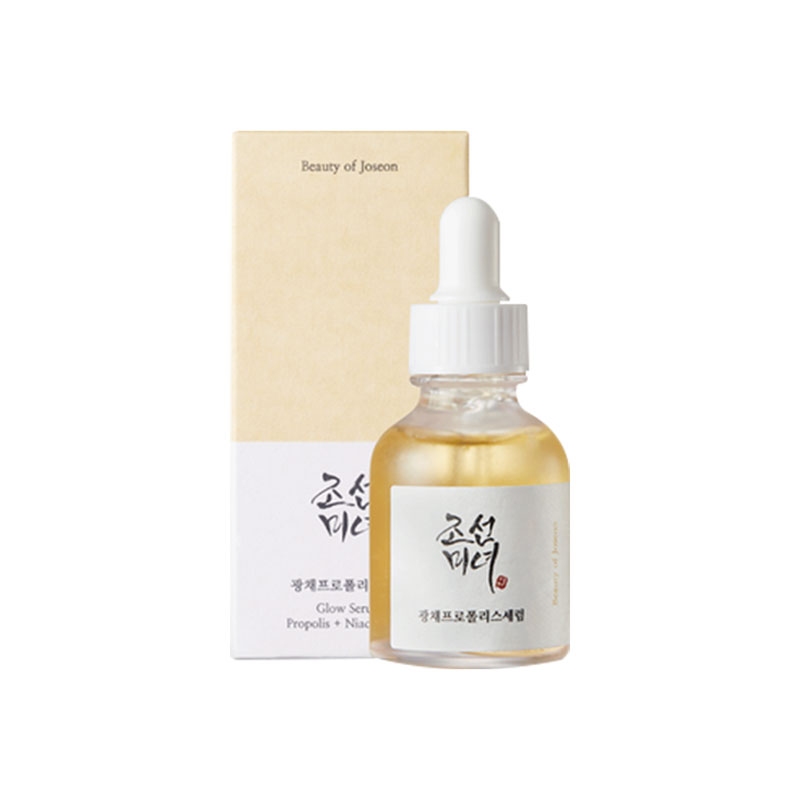 Buy  Beauty of Joseon Glow Serum : Propolis + Niacinamide 30ml   at Best Price In Bangladesh
