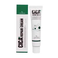Buy   W.Skin Laboratory Cica Plus Repair Cream – 50ml  at Best Price In Bangladesh