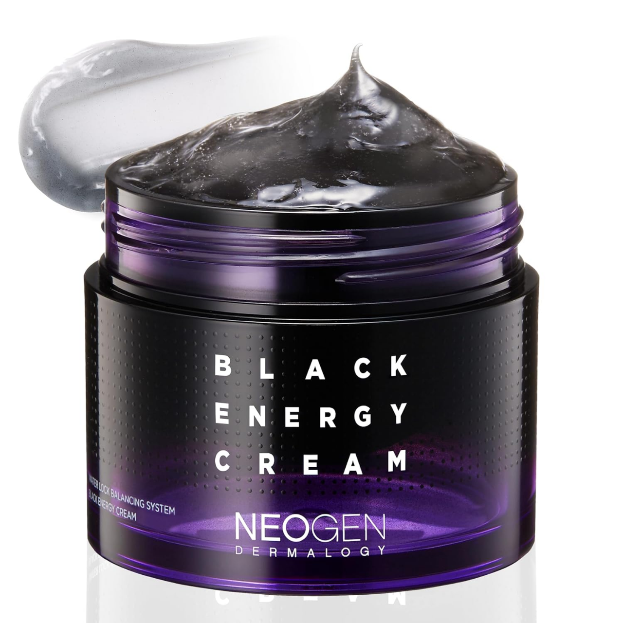 Buy Neogen Dermalogy Black Energy Cream 80ml   at Best Price In Bangladesh