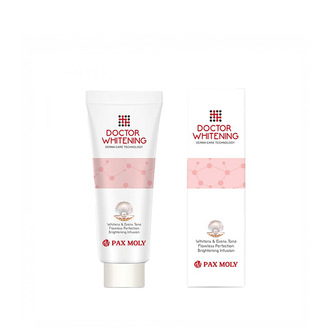 Buy Paxmoly Doctor Whitening Cream – 70gm   at Best Price In Bangladesh