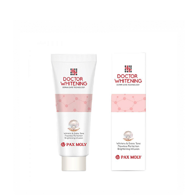 Buy Paxmoly Doctor Whitening Cream – 70gm   at Best Price In Bangladesh
