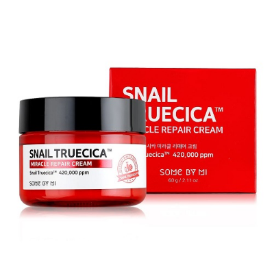 Buy   Snail Truecica Miracle Repair Cream (Korea) - 60ml  at Best Price In Bangladesh