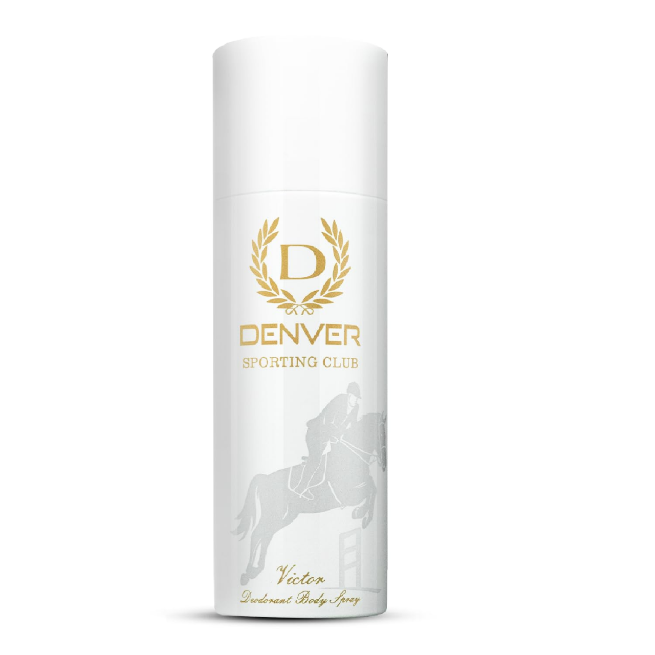 Buy DENVER Sporting Club Victor Deodorant - 165ML  at Best Price In Bangladesh