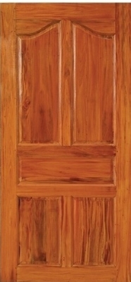 Picture of Protector Door Corporate order