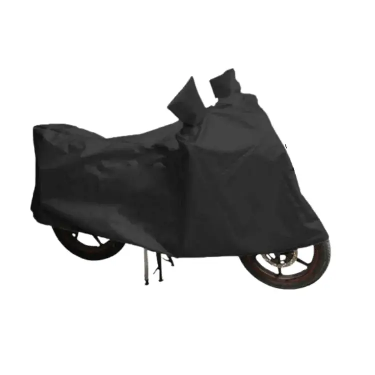 Buy   Large Size Bike Cover Dust & Waterproof 50cc to 250cc XXL at Best Prices in Bangladesh