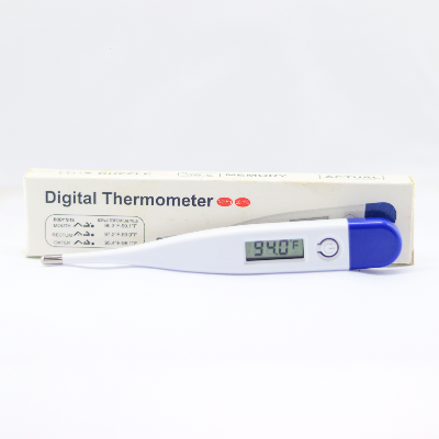 Picture of Digital Thermometers