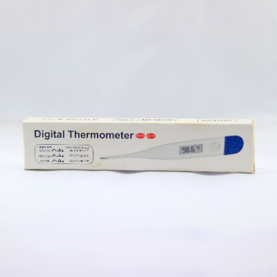 Picture of Digital Thermometers