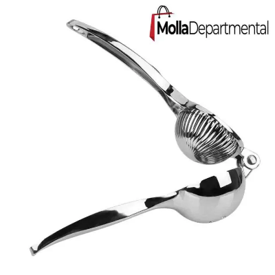 Buy High-Quality Stainless-Steel Manual Lemon Squeezer Lemon Juicer for Bar Kitchen Restaurant at Best Price In Bangladesh