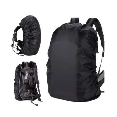 Buy 30L Bag Portable Waterproof Cover Pack Outdoor Backpack Rain Cover  at Best Prices in Bangladesh