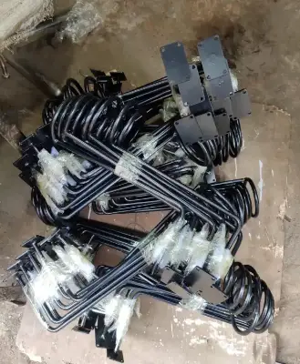 Buy  Helmet Wall Stand Hook - Durable and Stylish Wall Hook to Safely Hang and Display Your Helmet - Perfect for Motorcycle Enthusiasts and Riders at Best Prices in Bangladesh