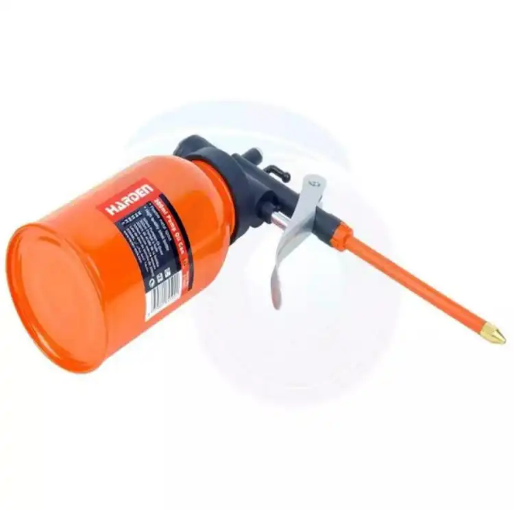 Buy   Oil Pump Can for Motorcycle Or Bicycle at Best Prices in Bangladesh