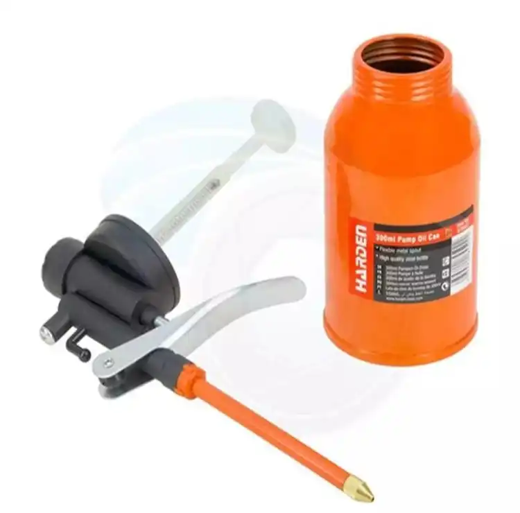 Buy   Oil Pump Can for Motorcycle Or Bicycle at Best Prices in Bangladesh