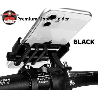 Buy  Premium Mobile Holder Phone Mount for Motorcycle bicycle  at Best Prices in Bangladesh